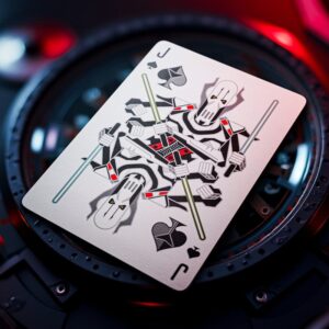 x t11 sw yotds deck l