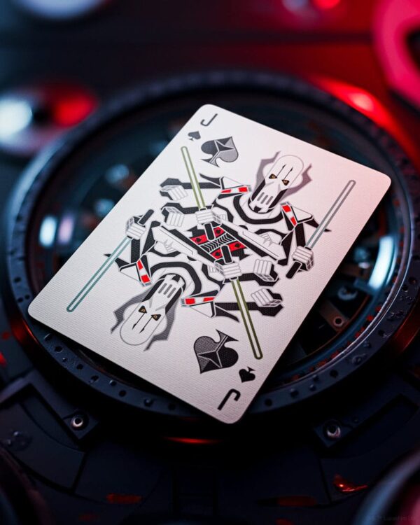 x t11 sw yotds deck l