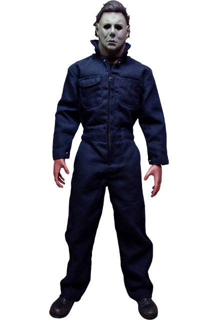 Halloween Akciófigura 1/6 Michael Myers 30 cm