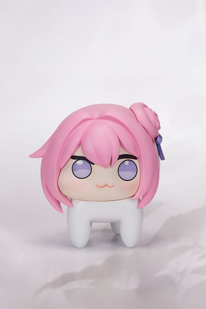 Goddess of Victory: Nikke Vinyl Figura Doro 22 cm