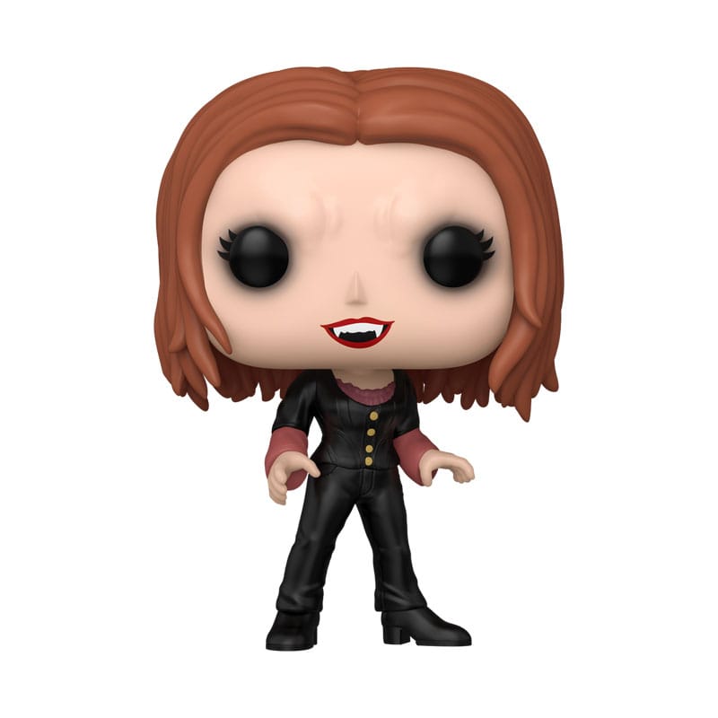 Buffy the Vampire Slayer POP! TV Vinyl Figura Willow (Vampire) 9 cm