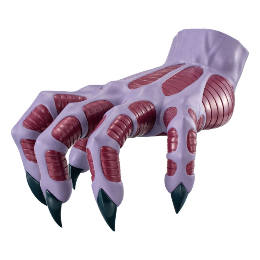 Hell Teacher: Jigoku Sensei Nube Noodle Stopper PVC Szobor Demon´s Kéz 9 cm