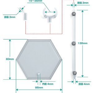 x gsc16528 e