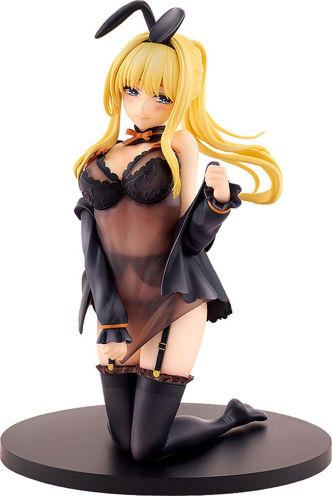 Konosuba God’s blessing on this wonderful world! PVC Szobor Darkness: Lámpa Novel 10th Évfordulós Ver. 15 cm