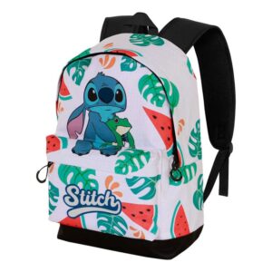 Lilo & Stitch Fan HS Hátizsák Frog 2.2