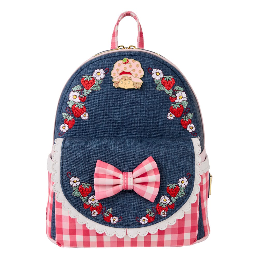 Strawberry Shortcake by Loungefly Mini Hátizsák