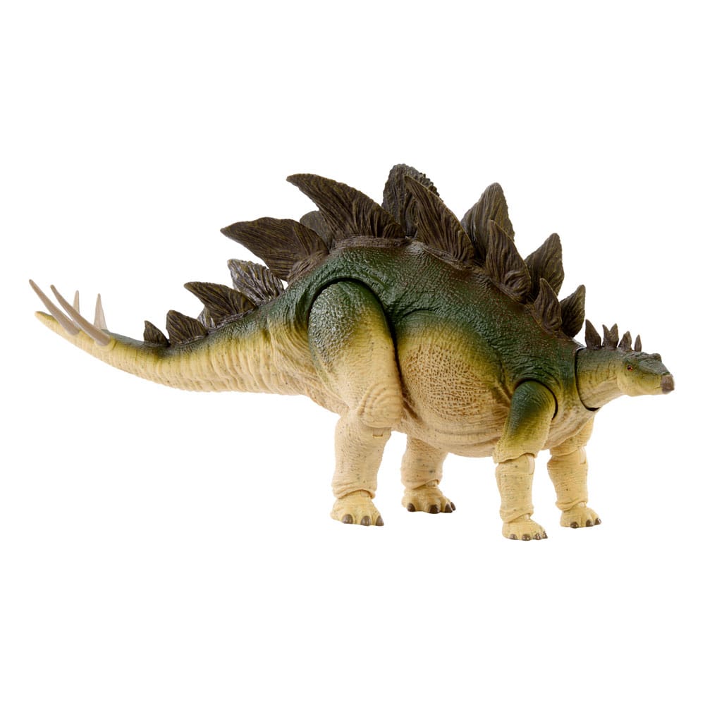 Jurassic World Hammond Kollekció Akciófigura Stegosaurus