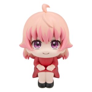 Witch Óra Look Up PVC Szobor Nico Wakatsuki 11 cm ( Ajándék)