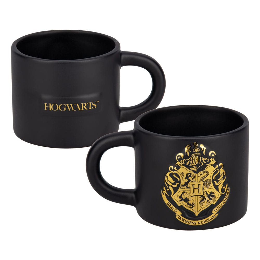 Harry Potter Bögre Roxfort Címer