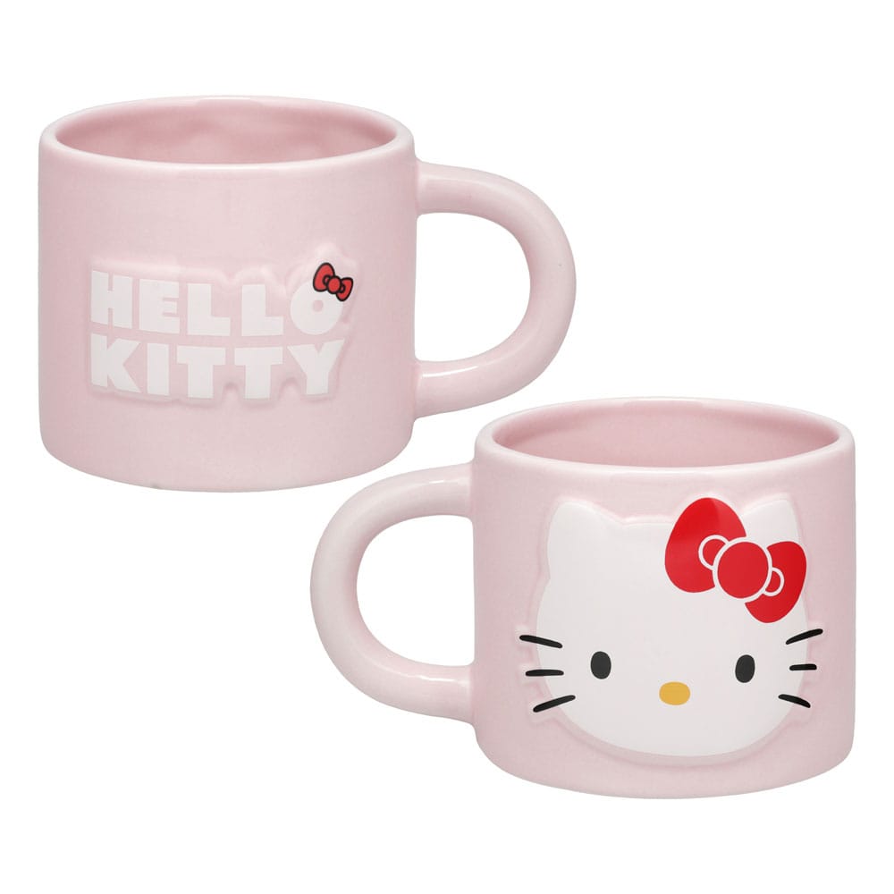 Sanrio Bögre Hello Kitty