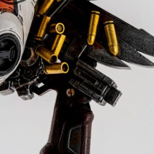 x pure003bl i
