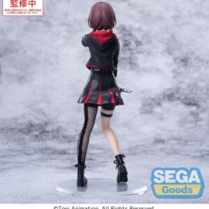 x sega45295 f