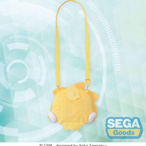 x sega45383 a