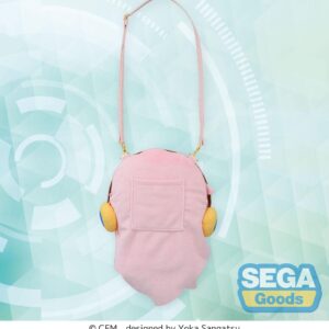 x sega45384 b