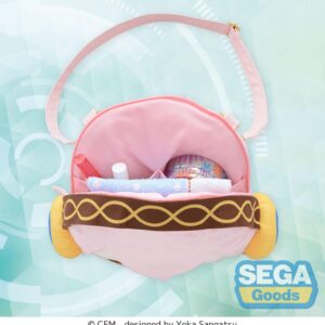 x sega45384 c