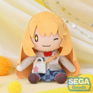 x sega45685