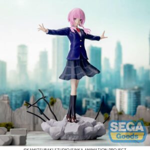 x sega45856 a