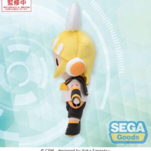 x sega45881 a