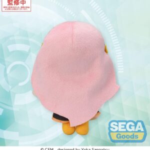 x sega45883 c