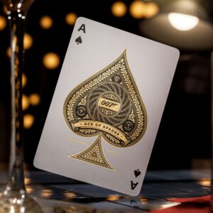 x t11 007 box gold a
