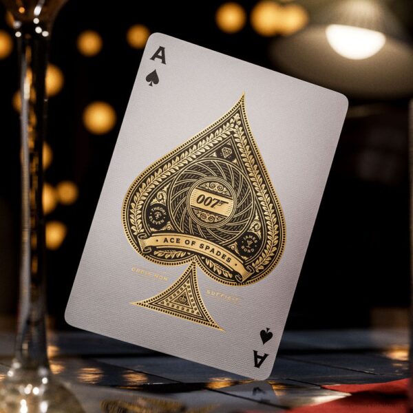 x t11 007 box gold a