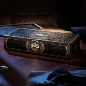 x t11 007 box gold c