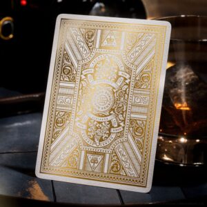 x t11 007 box gold e