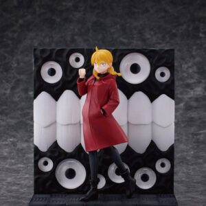 Daemons of the Shadow Realm Taito Kuji Online Ravitier Plus PVC Szobor Gabby Bite Ver. 16 cm