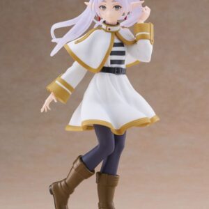 Frieren: Beyond Journey's End Coreful PVC Szobor Frieren 18 cm
