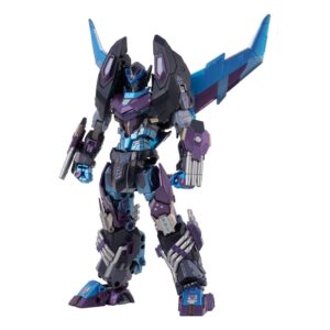 Transformers Akciófigura AM-T01EX Lost Lámpa Rodimus 23 cm