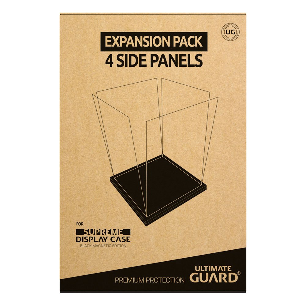Ultimate Guard Supreme Készlet Case Expansion Csomag  4 Side Panels
