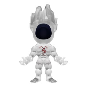 Ultrakill Vinyl Figura Minos Prime 14 cm