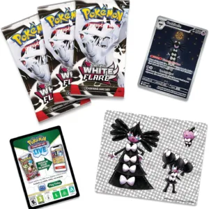 pokemon tcg sv105 white flare tech sticker collection 68920119714c2 1