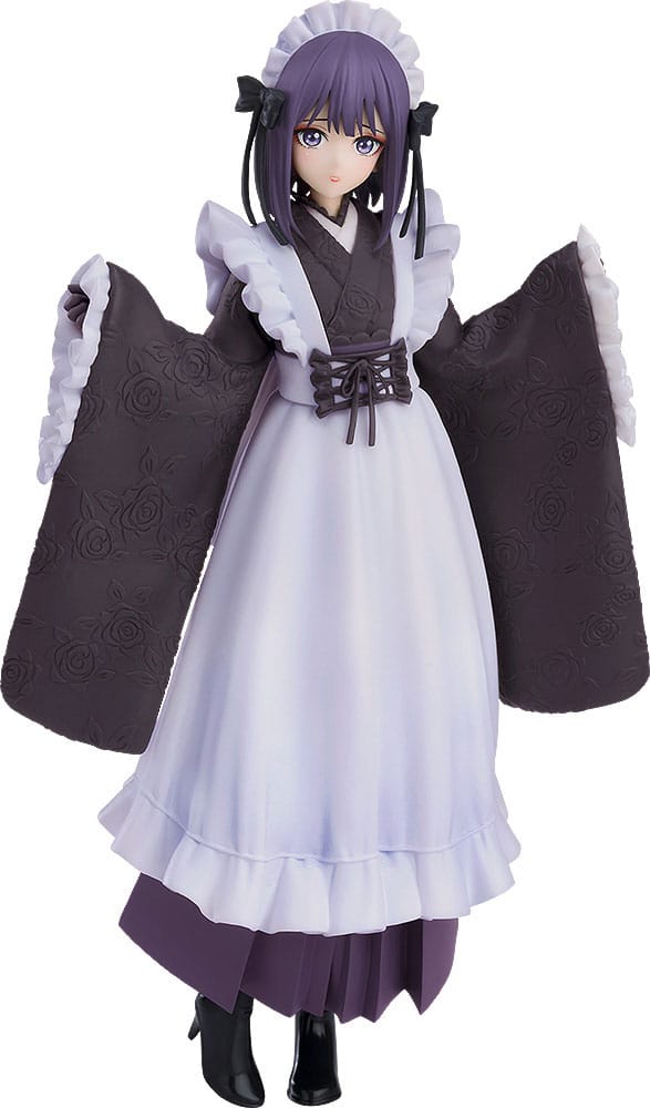 My Dress-Up Darling Pop Up Parade PVC Szobor Marin Kitagawa (Shizuku Kuroe: School Festival Ver.) 17 cm
