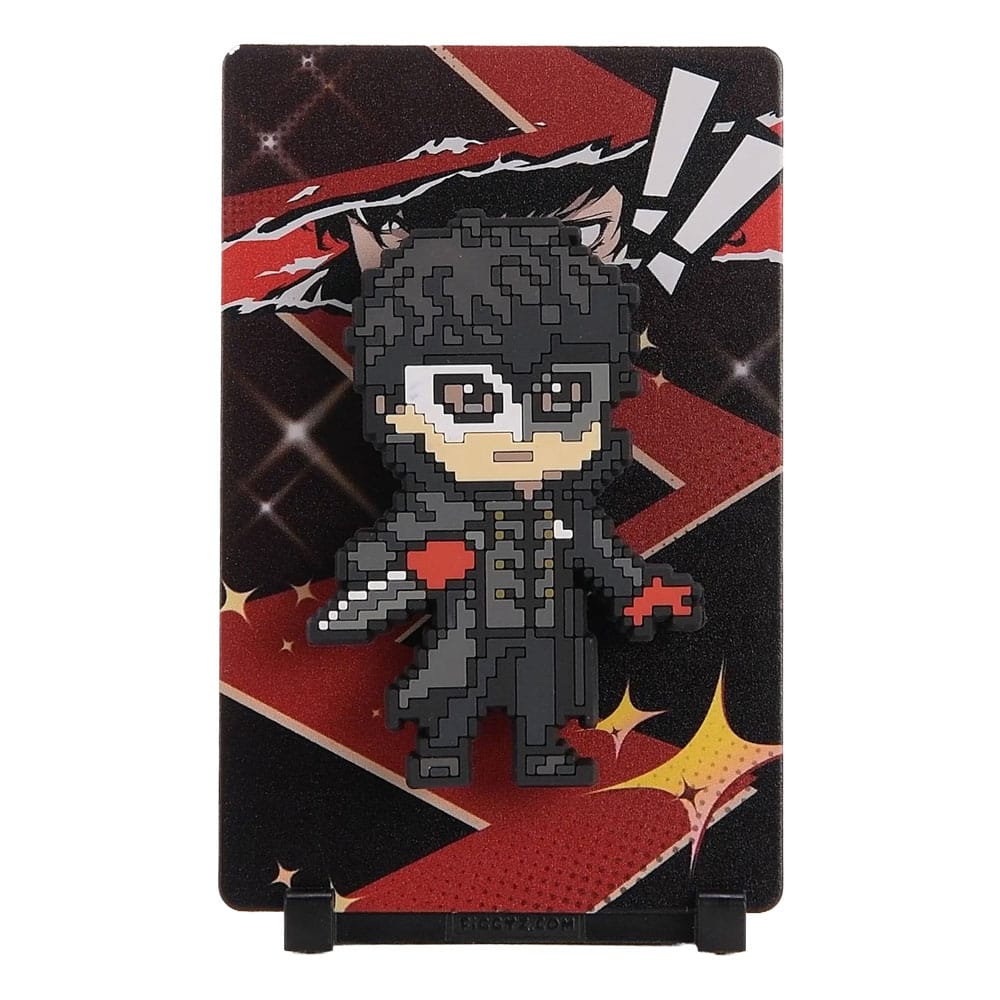 Persona 5 FiGGYZ Mágnes Collectible Joker 11 cm