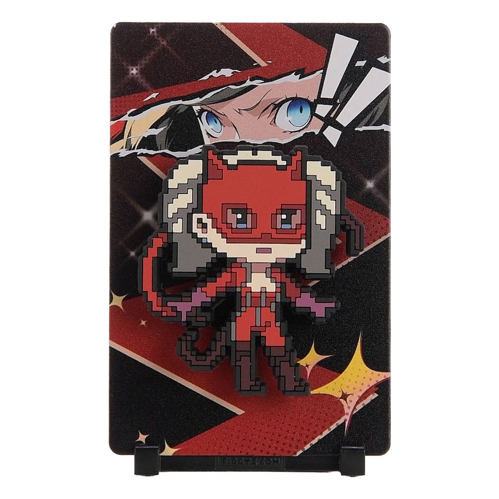 Persona 5 FiGGYZ Mágnes Collectible Panther 11 cm