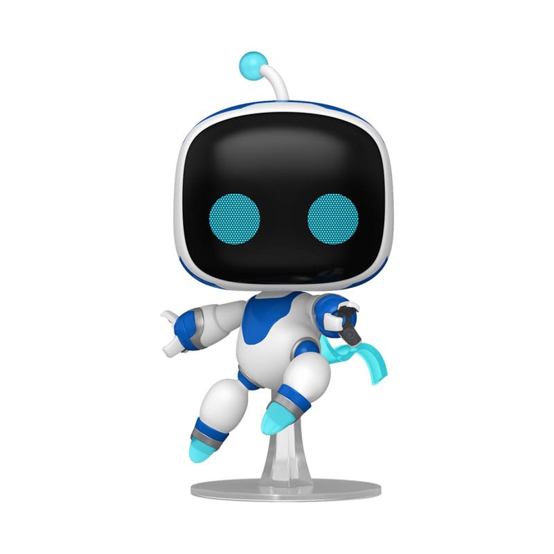 Astro Bot POP! Games Vinyl Figura Astro Bot 9 cm