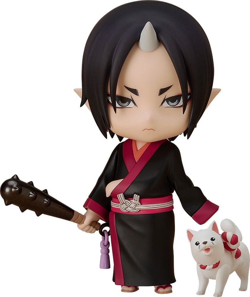 Hozuki no Reitetsu Nendoroid Akciófigura Hozuki 2.0 10 cm