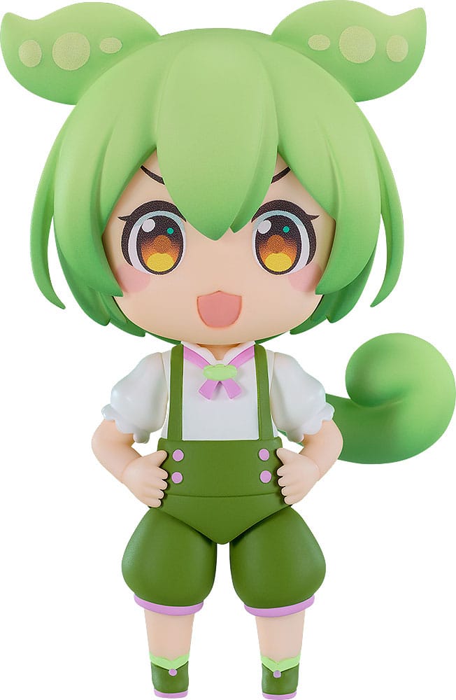 Tohoku Zunko Nendoroid Akciófigura Zundamon 10 cm