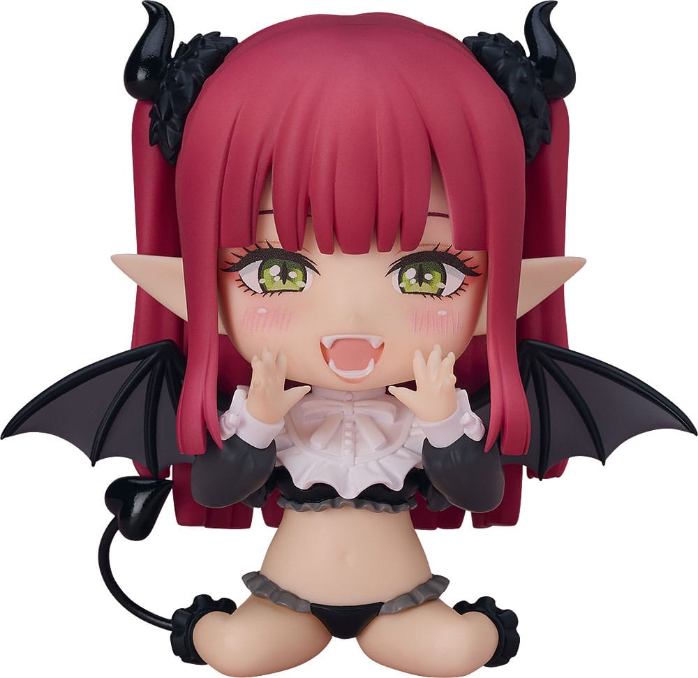 My Dress-Up Darling Nendoroid Akciófigura Liz Cosplay by Marin 10 cm