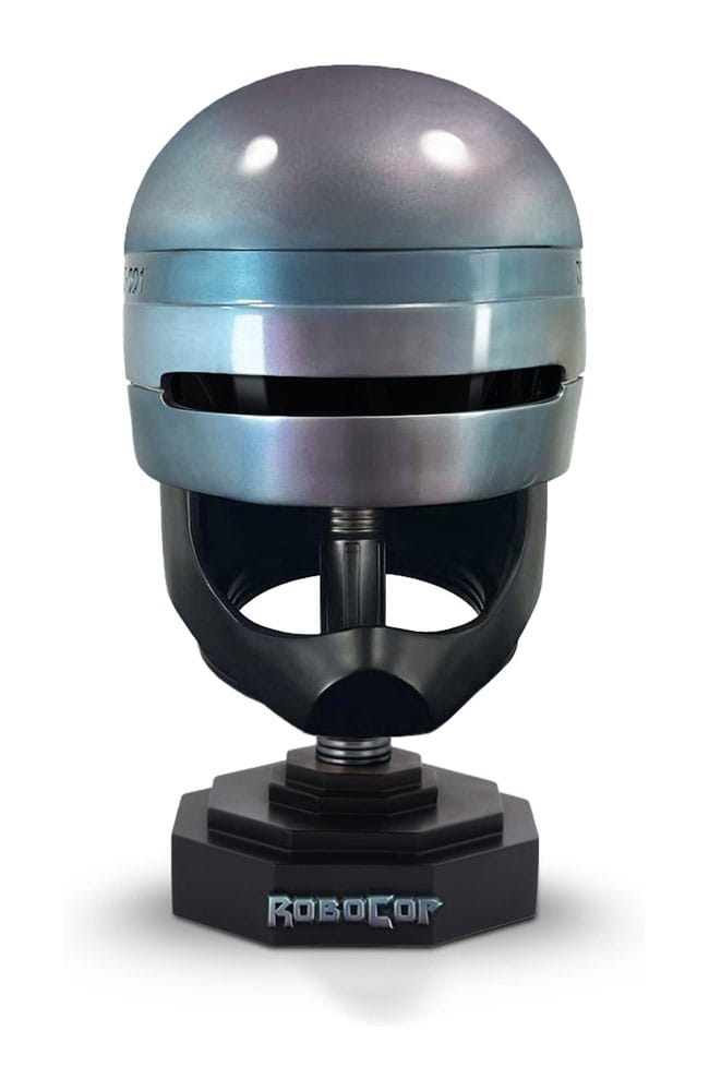 RoboCop Replika 1/1 RoboCop Sisak 43 cm