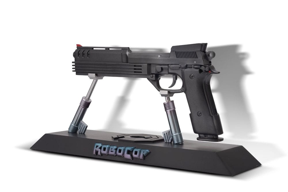 RoboCop Replika 1/1 RoboCop Auto 9 33 cm