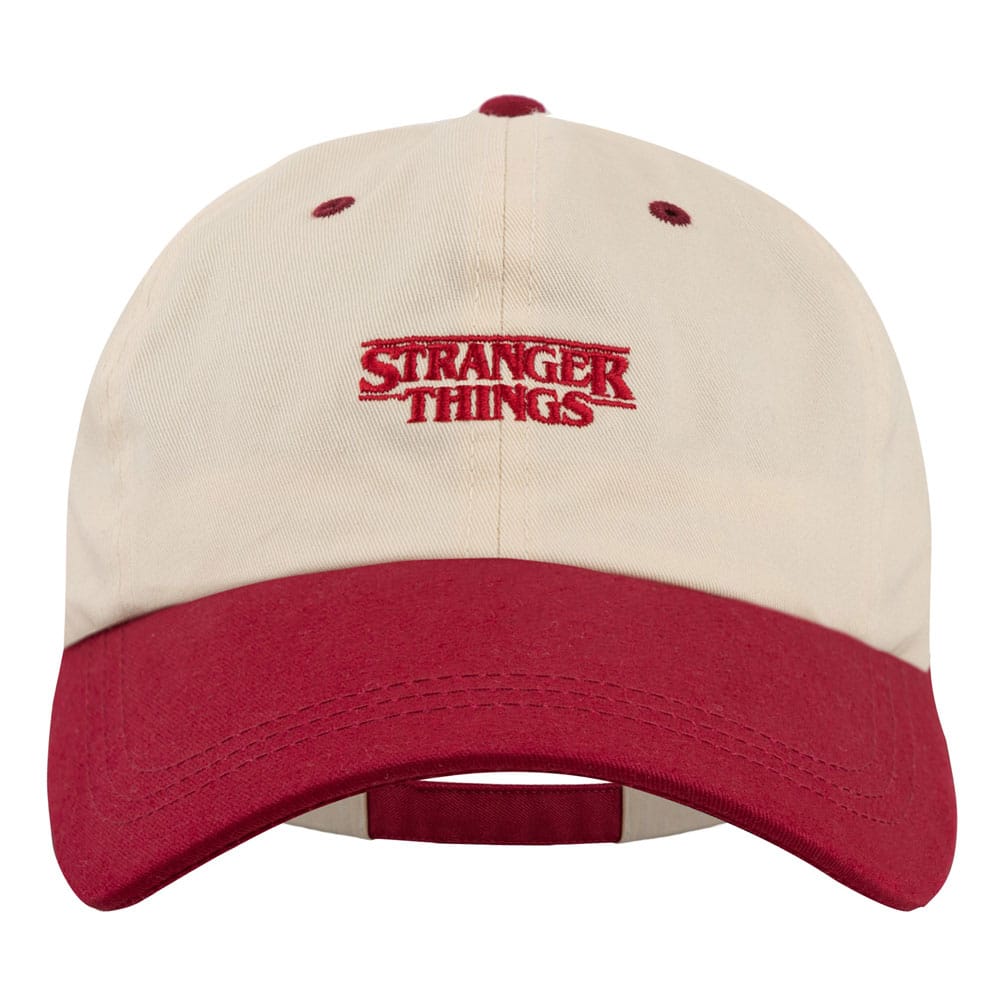 Stranger Things: Friends Don’t Lie Baseball Sapka