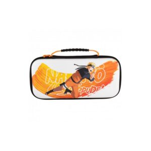 Naruto Carry Táska Switch 2 Brush