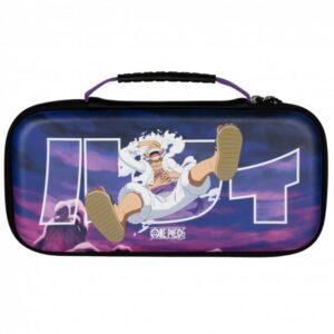 One Piece Carry Táska Switch 2 Purple