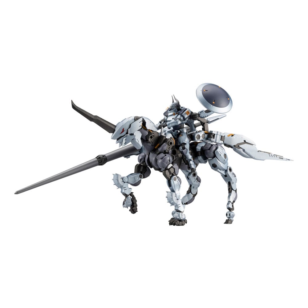 Hexa Gear Plastic Modellkészlet 1/24 Blauregen 28 cm