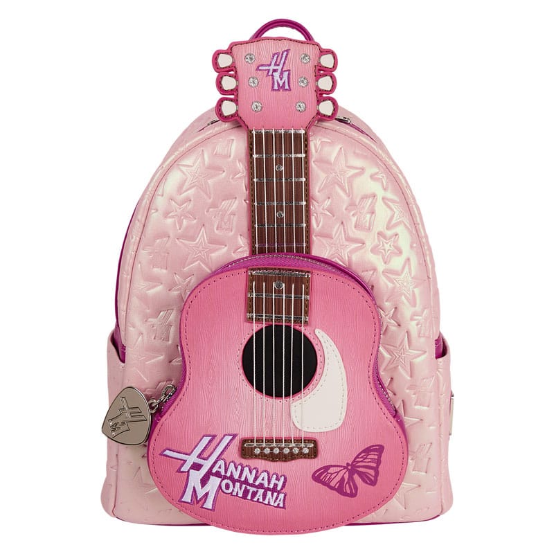 Hannah Montana by Loungefly Mini Hátizsák Guitar