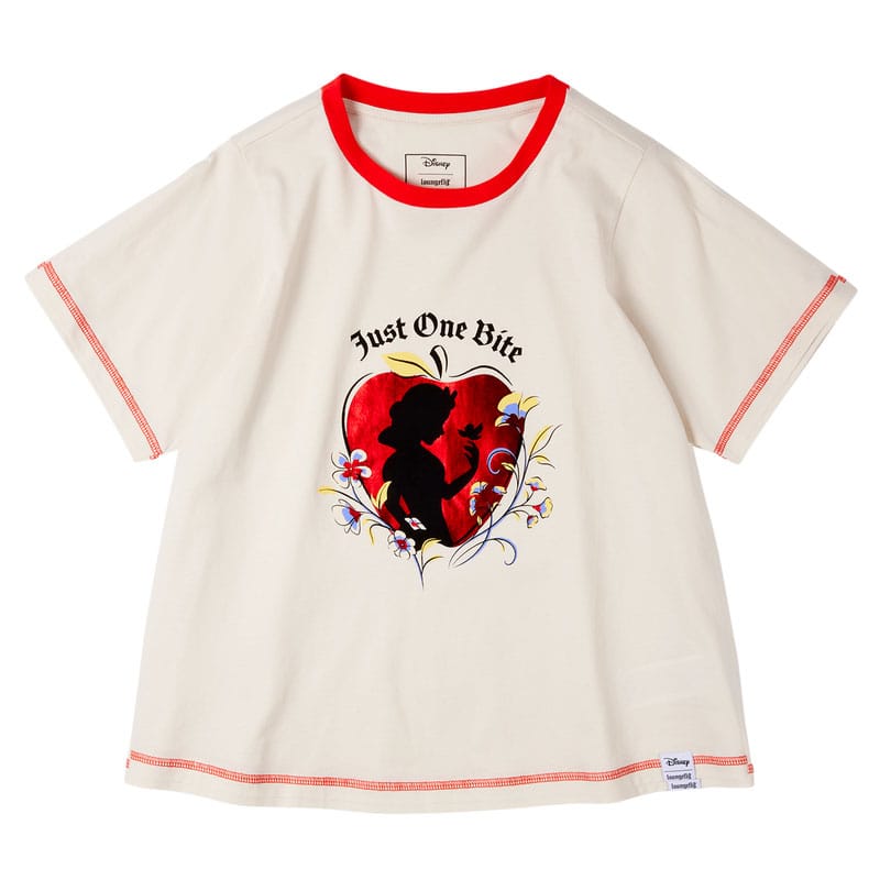 Disney by Loungefly Póló Unisex Snow White Swing Size XL