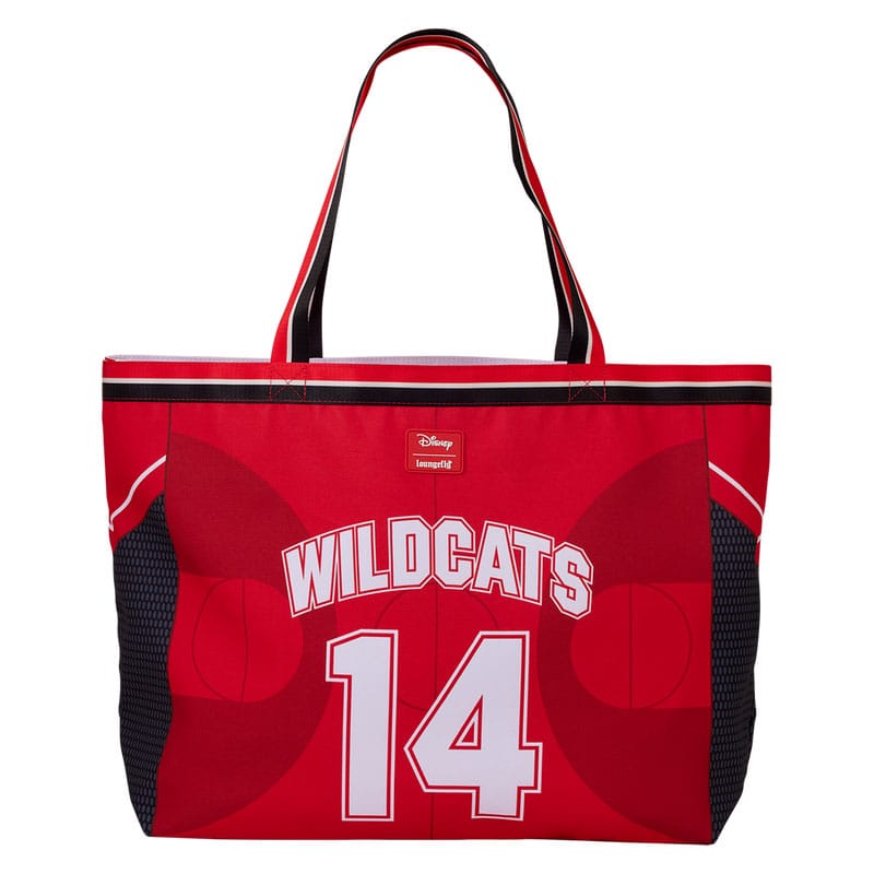 Disney by Loungefly Canvas Bevásárlótáska Wildcats