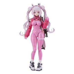 Goddess of Victory: Nikke Figma Akciófigura Alice 15 cm
